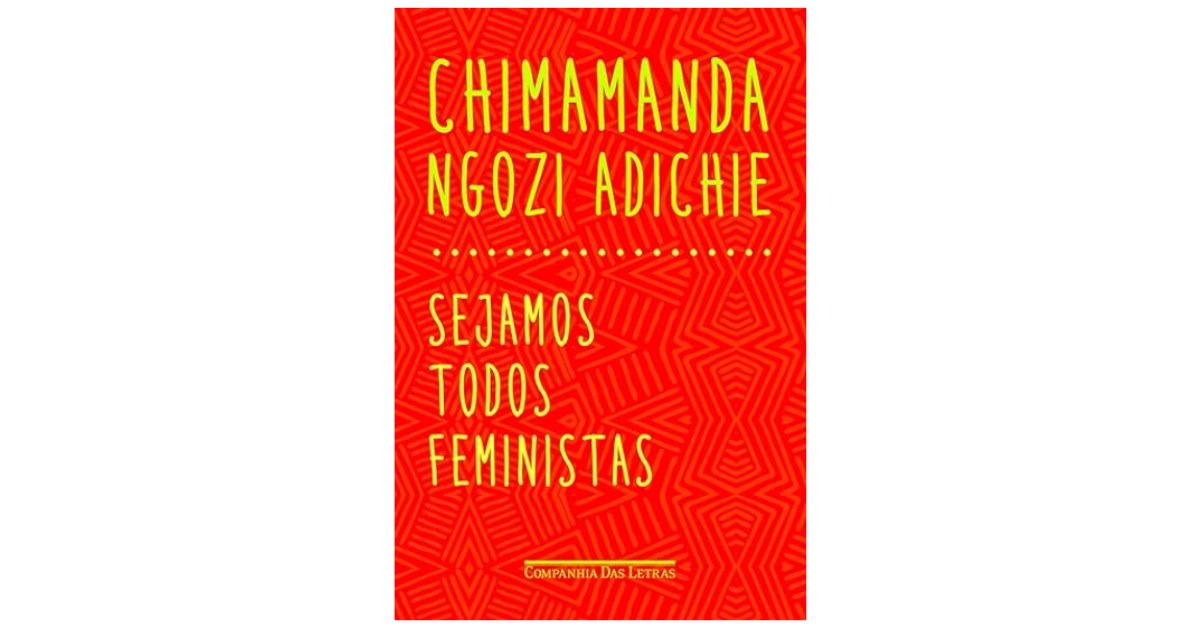 7 Livros que toda mulher deveria ler