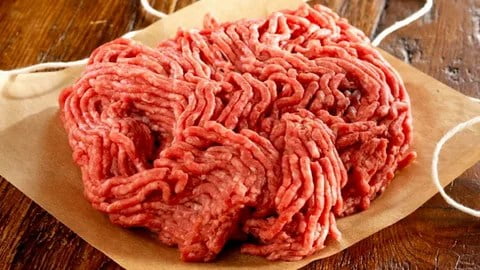 3 Ótimas Receitas com Carne Moída 3 Ótimas Receitas com Carne Moída