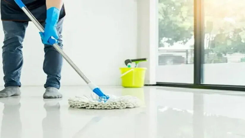Como Limpar Porcelanato e Quais os Produtos Certos! Como Limpar Porcelanato e Quais os Produtos Certos!