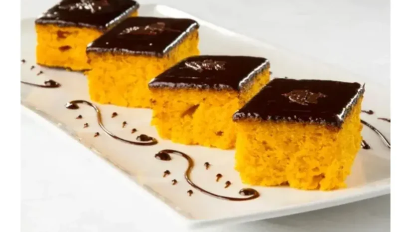 Bolo de Cenoura: Descubra o Segredo para a Receita Perfeita Bolo de Cenoura: Descubra o Segredo para a Receita Perfeita