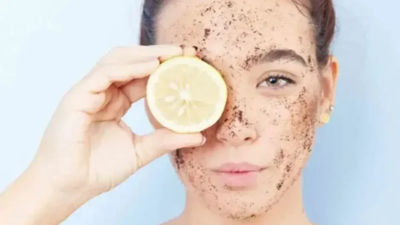 4 Receitas de Skincare Caseiro 4 Receitas de Skincare Caseiro