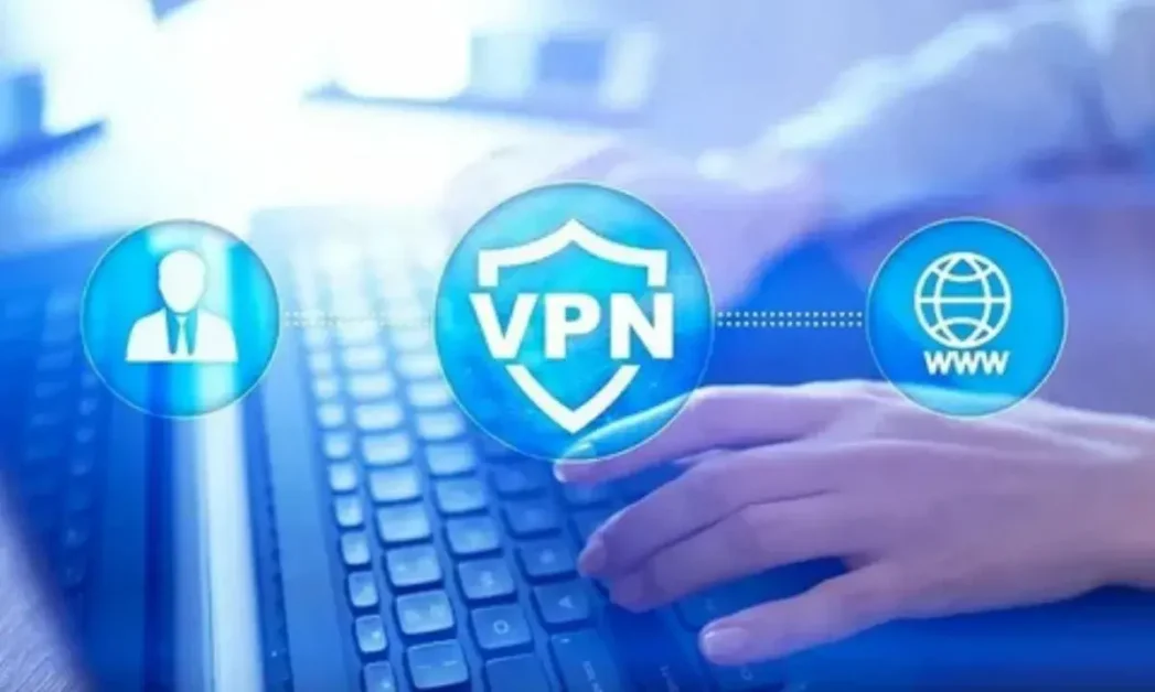 Como Usar VPN