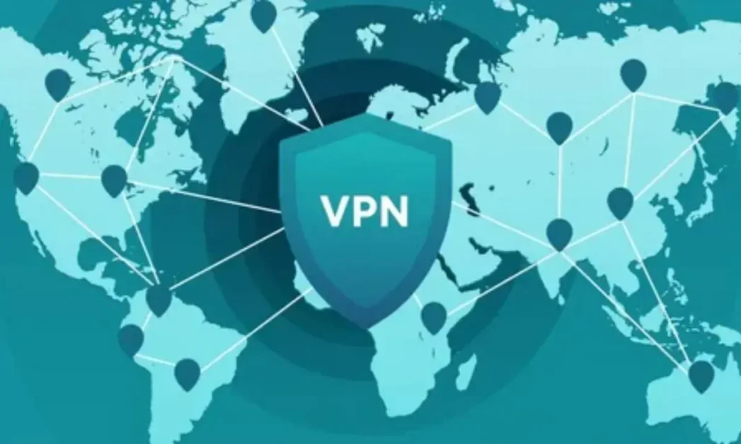 Como Usar VPN